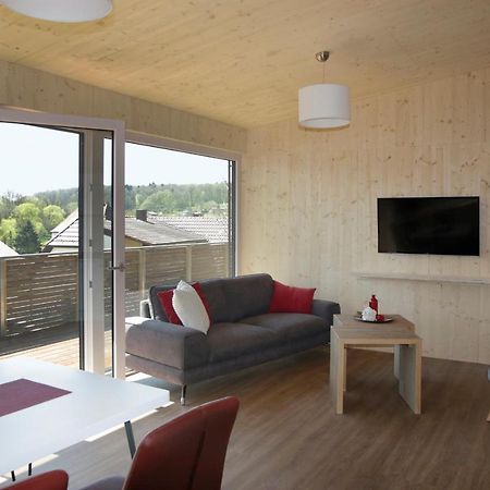 Steigerwald-Apartments Ebrach Extérieur photo
