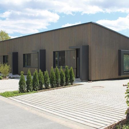 Steigerwald-Apartments Ebrach Extérieur photo